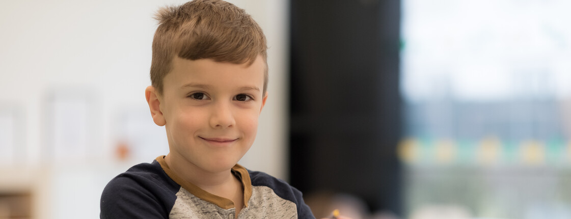 Kinderbetreuung St. Paulus Kinderbetreuung St. Paulus